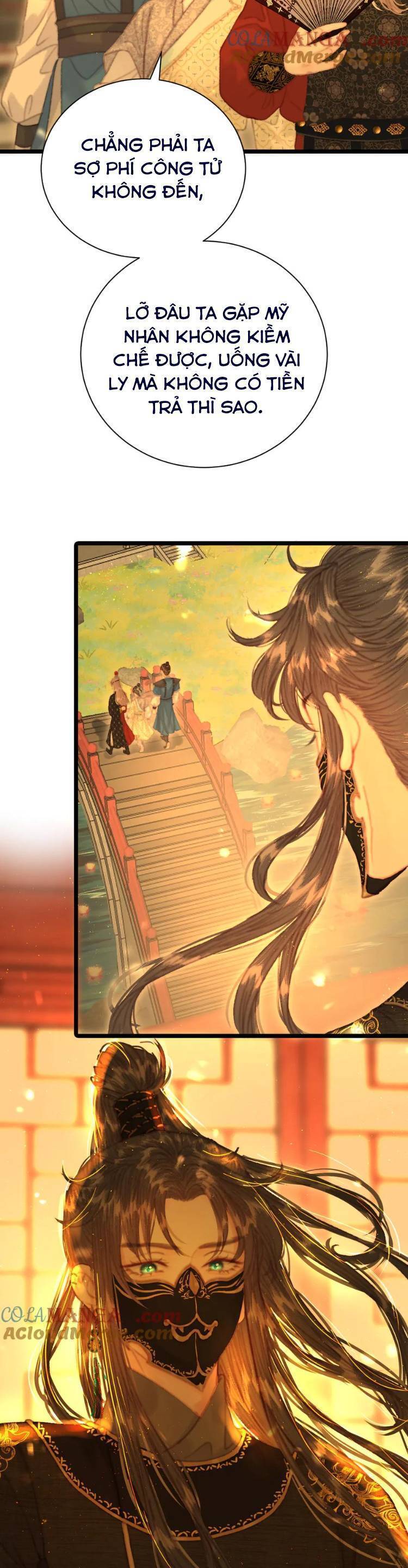 Trọng Sinh Chi Ác Phi Nghịch Tập - Chapter 13 - Page 21