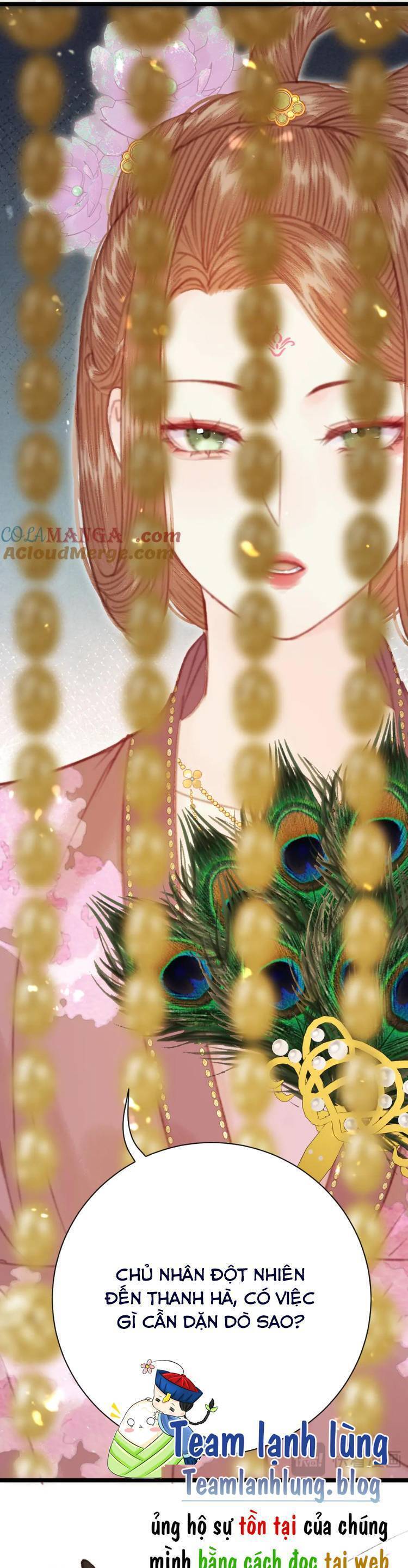 Trọng Sinh Chi Ác Phi Nghịch Tập - Chapter 13 - Page 23