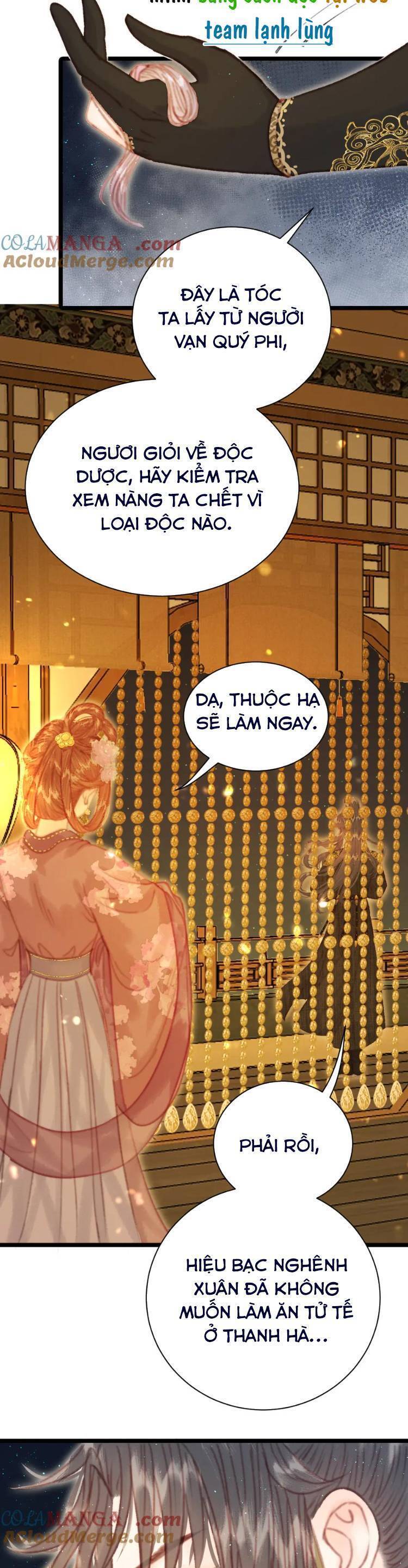 Trọng Sinh Chi Ác Phi Nghịch Tập - Chapter 13 - Page 24