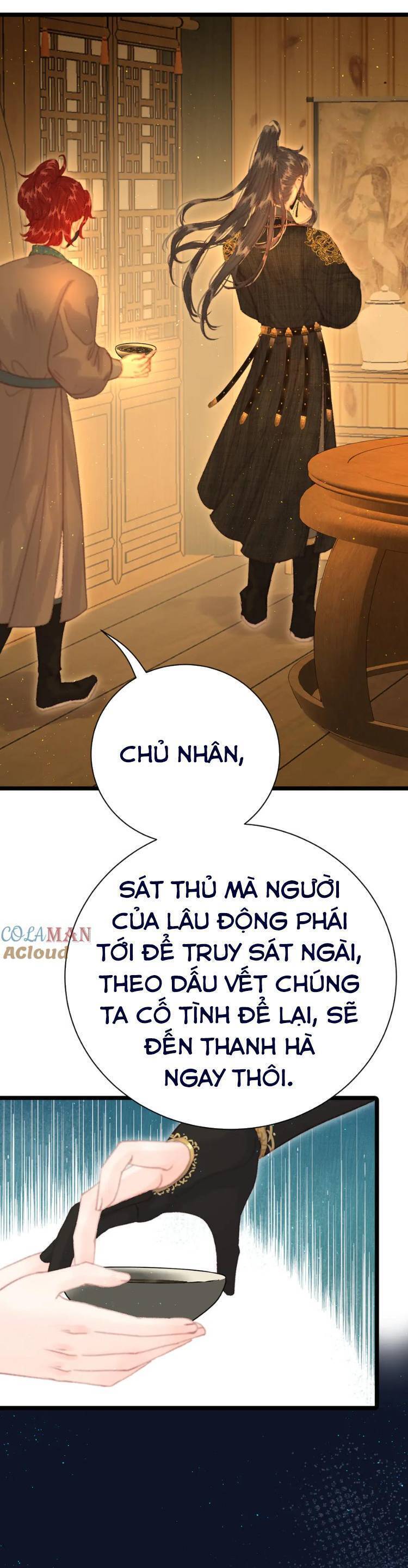 Trọng Sinh Chi Ác Phi Nghịch Tập - Chapter 13 - Page 26