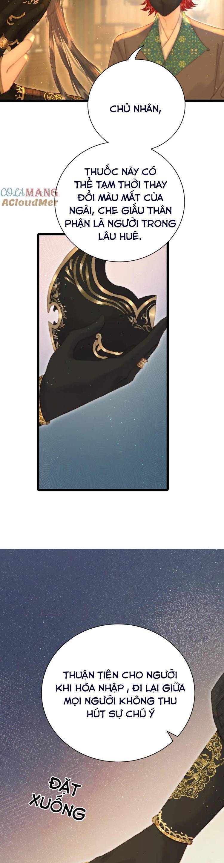 Trọng Sinh Chi Ác Phi Nghịch Tập - Chapter 13 - Page 28