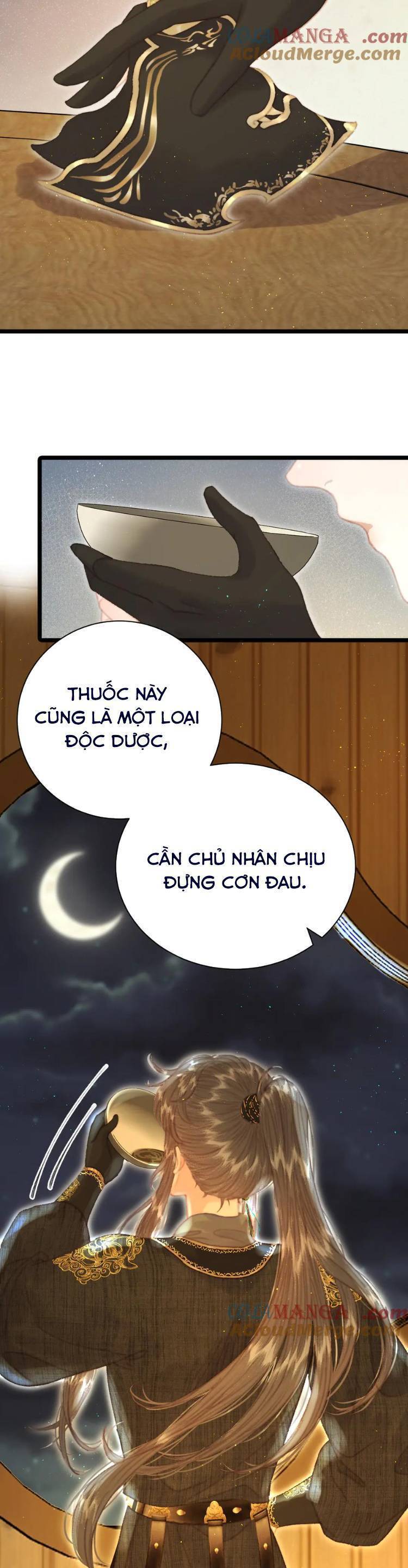 Trọng Sinh Chi Ác Phi Nghịch Tập - Chapter 13 - Page 29
