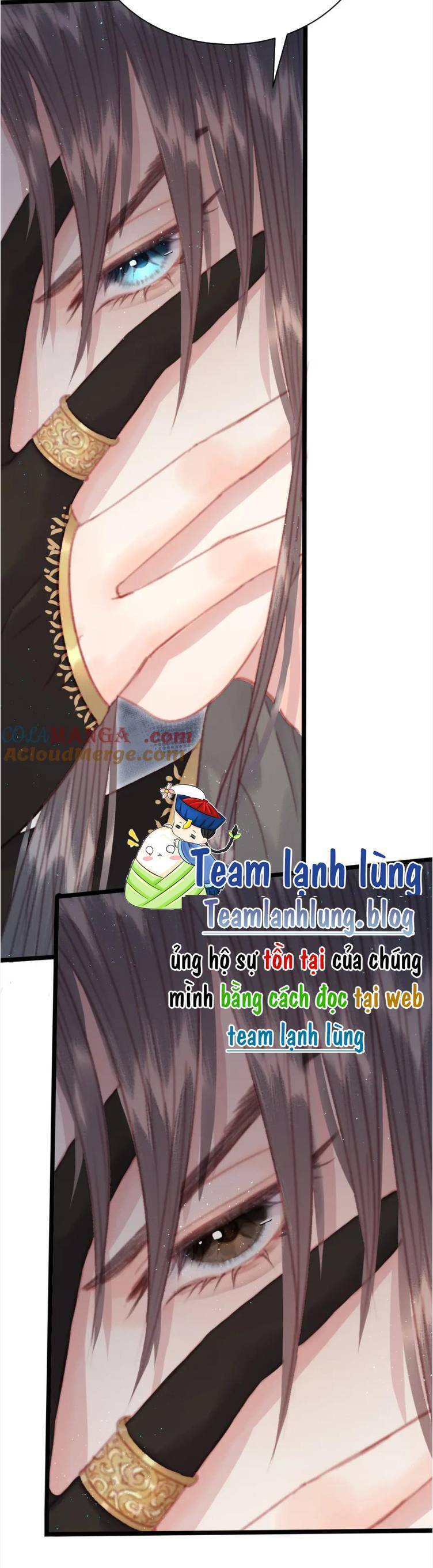 Trọng Sinh Chi Ác Phi Nghịch Tập - Chapter 13 - Page 31