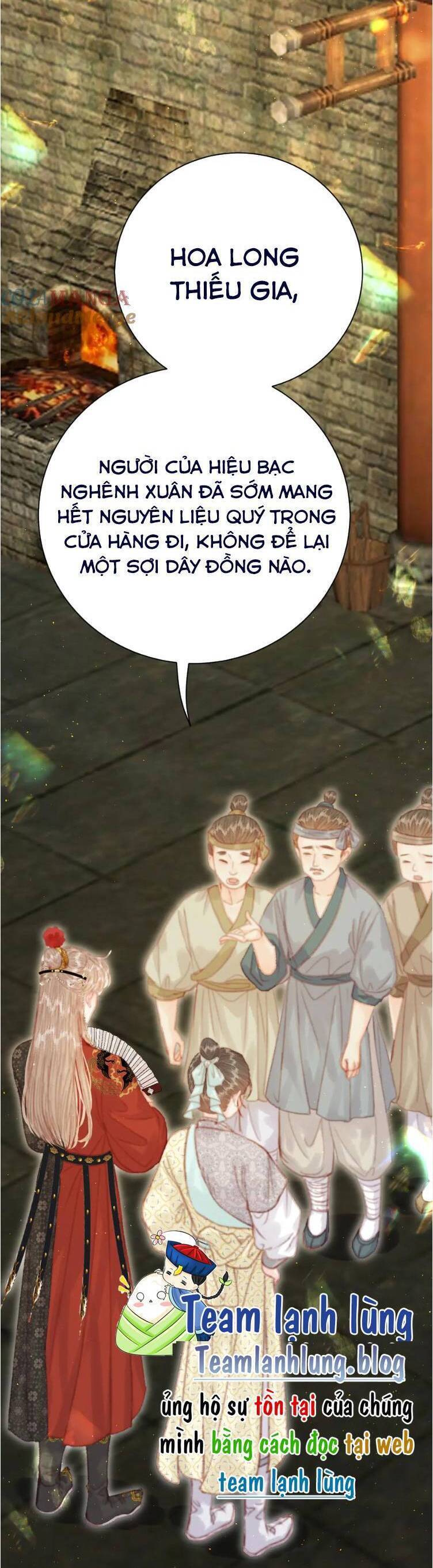 Trọng Sinh Chi Ác Phi Nghịch Tập - Chapter 13 - Page 33