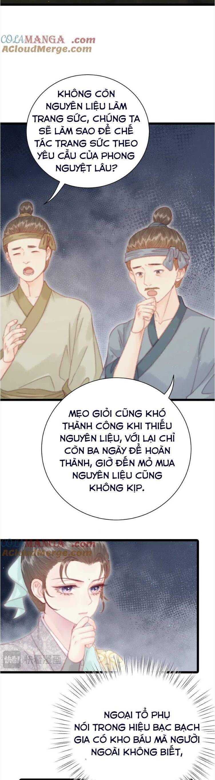 Trọng Sinh Chi Ác Phi Nghịch Tập - Chapter 13 - Page 34