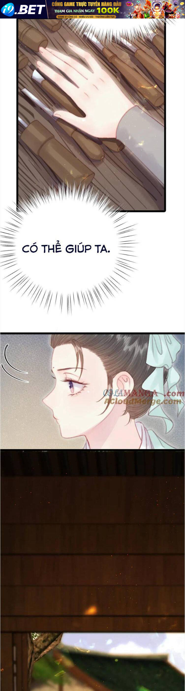 Trọng Sinh Chi Ác Phi Nghịch Tập - Chapter 13 - Page 35