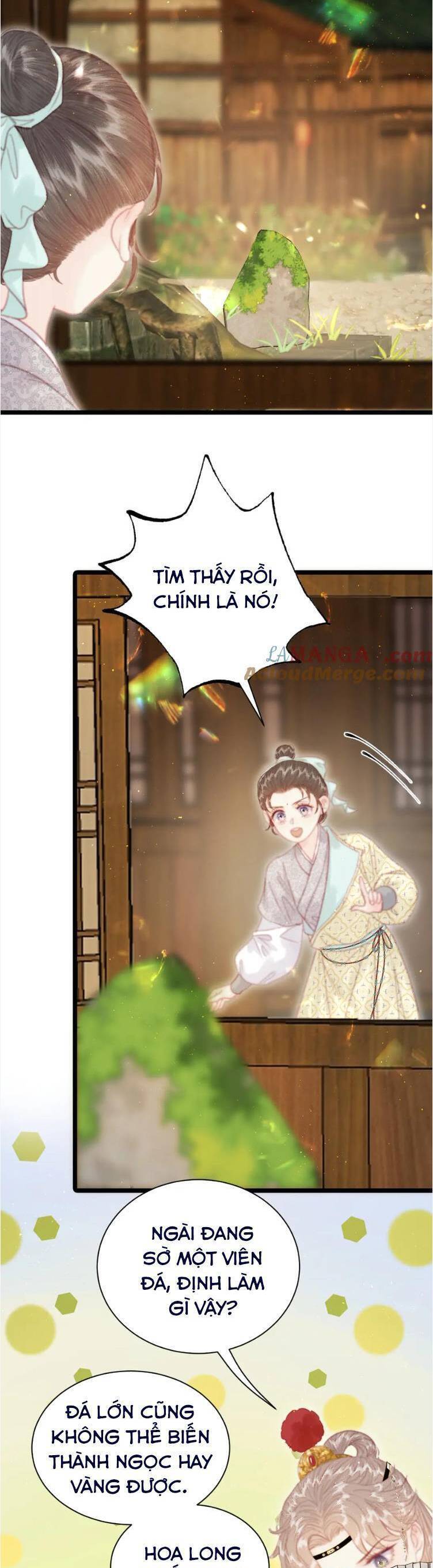 Trọng Sinh Chi Ác Phi Nghịch Tập - Chapter 13 - Page 36