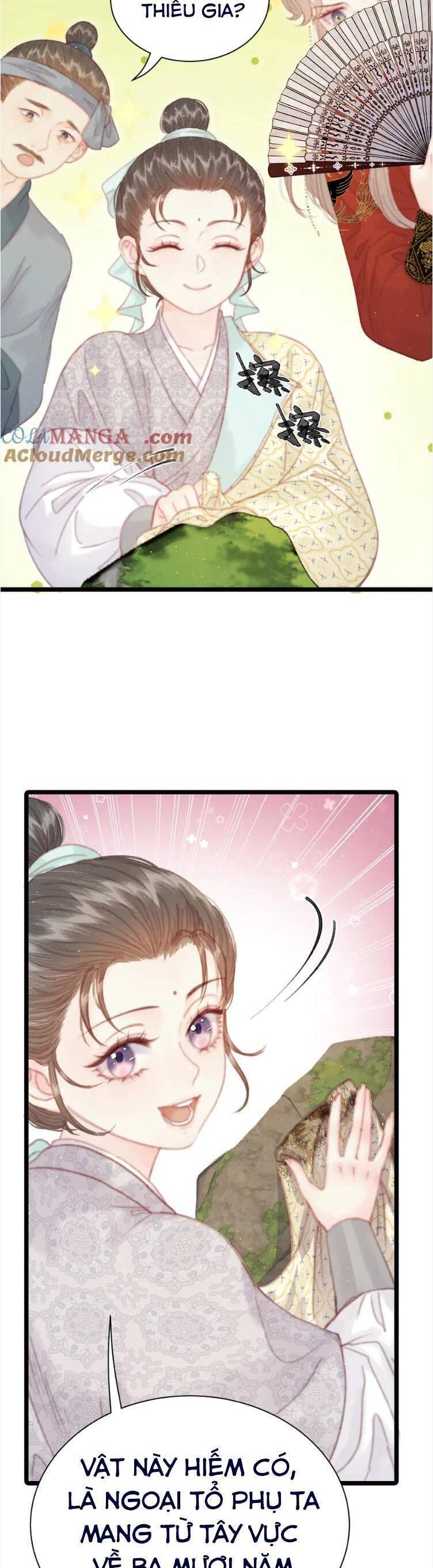 Trọng Sinh Chi Ác Phi Nghịch Tập - Chapter 13 - Page 37