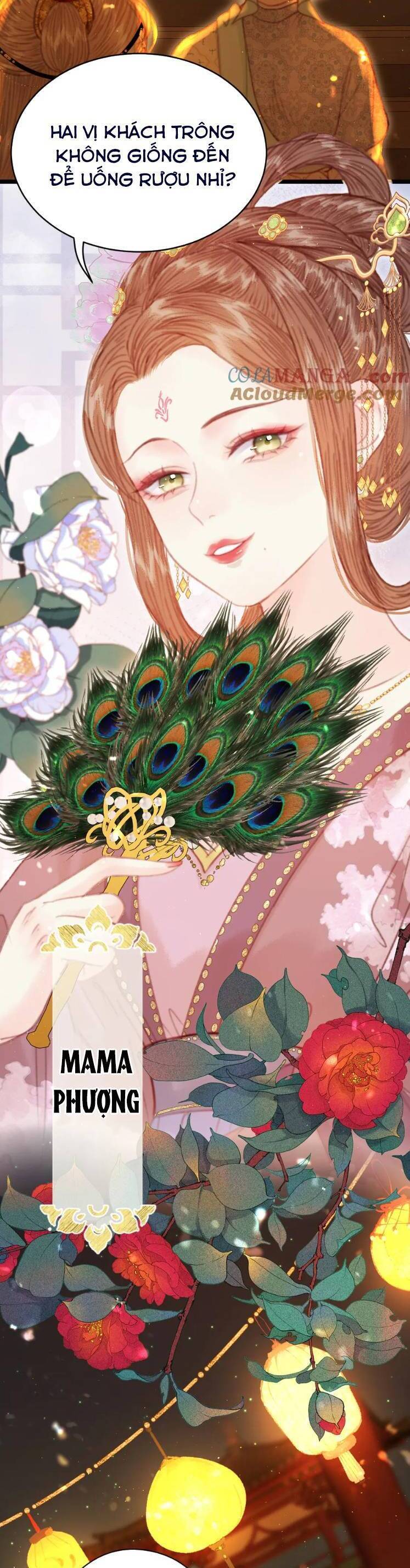 Trọng Sinh Chi Ác Phi Nghịch Tập - Chapter 13 - Page 5