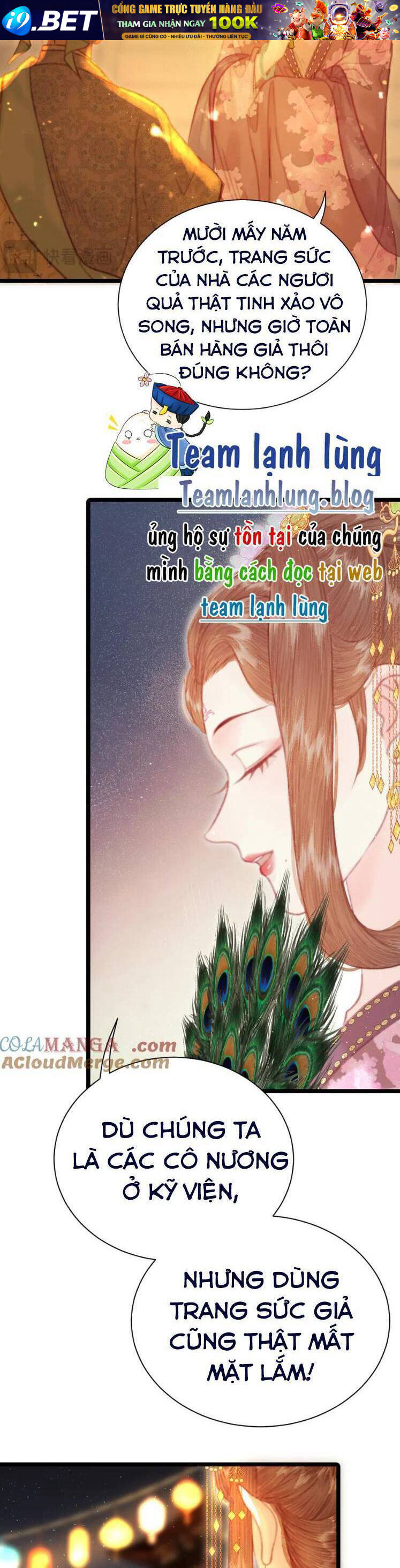 Trọng Sinh Chi Ác Phi Nghịch Tập - Chapter 13 - Page 7