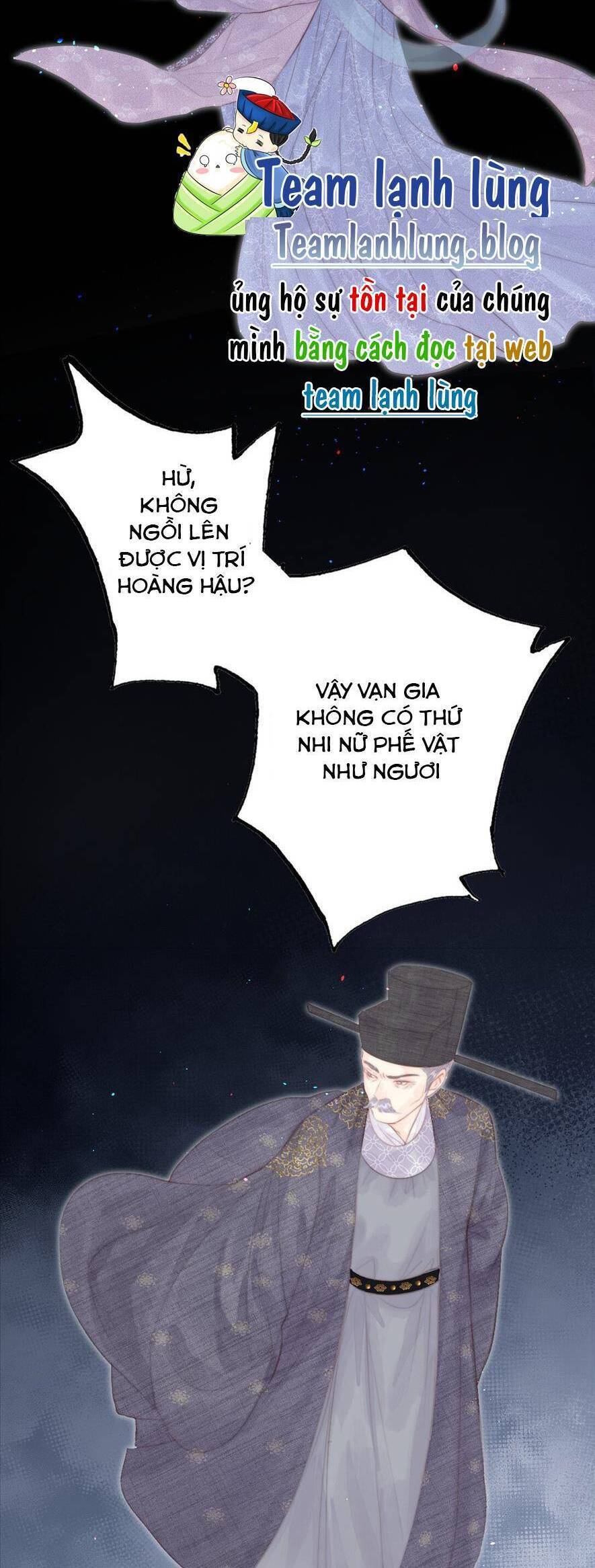 Trọng Sinh Chi Ác Phi Nghịch Tập - Chapter 2 - Page 11