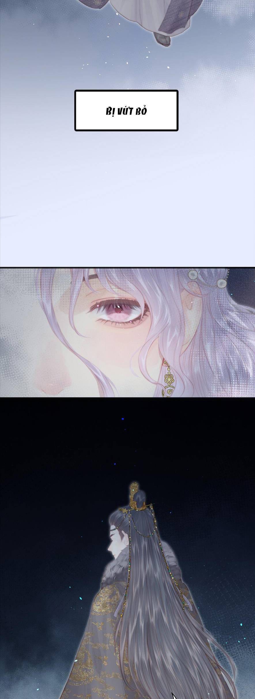 Trọng Sinh Chi Ác Phi Nghịch Tập - Chapter 2 - Page 12