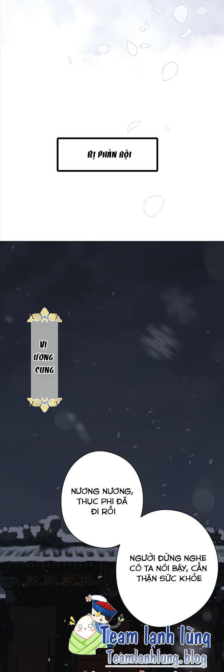 Trọng Sinh Chi Ác Phi Nghịch Tập - Chapter 2 - Page 14