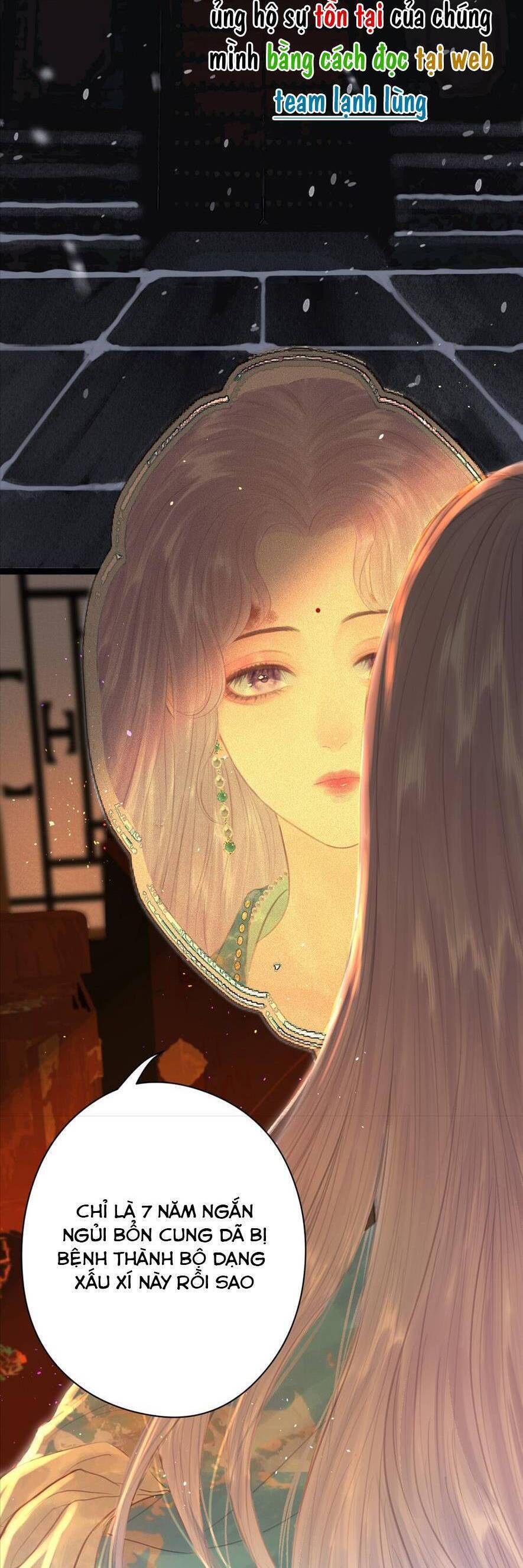 Trọng Sinh Chi Ác Phi Nghịch Tập - Chapter 2 - Page 15