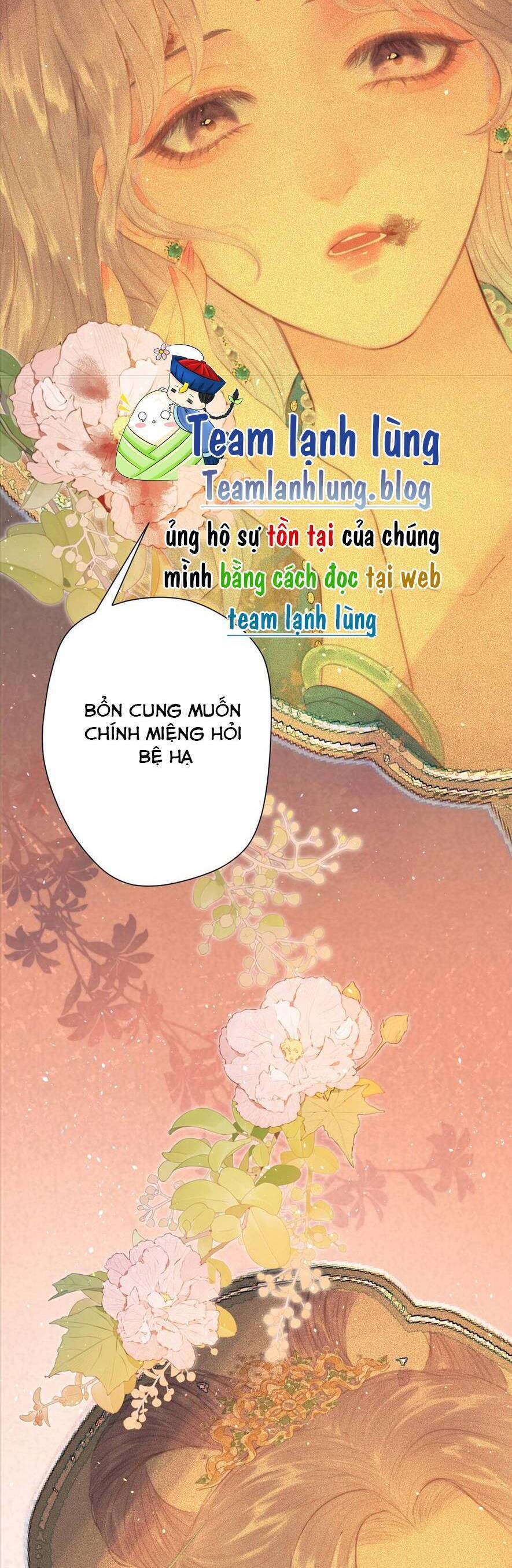 Trọng Sinh Chi Ác Phi Nghịch Tập - Chapter 2 - Page 17