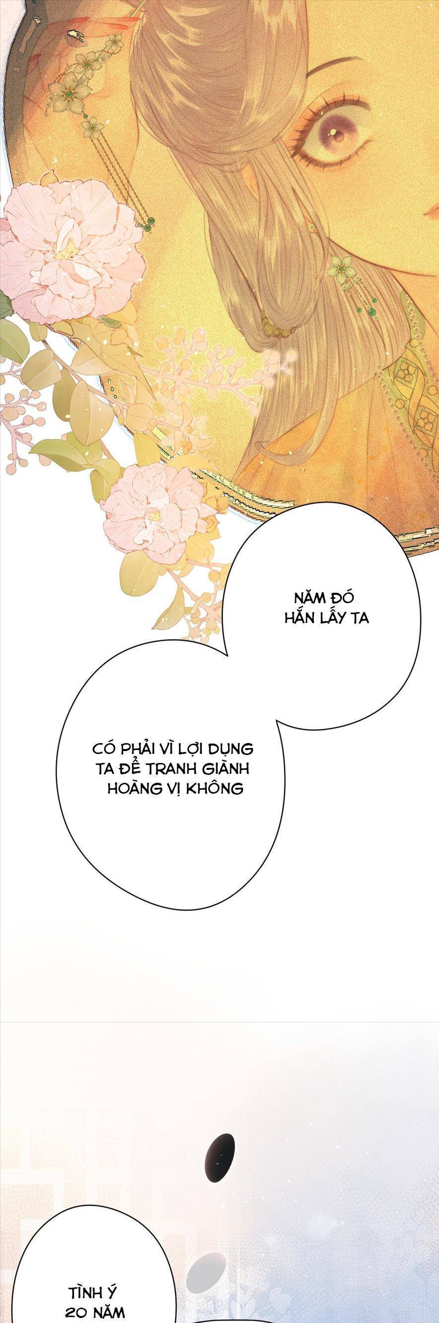 Trọng Sinh Chi Ác Phi Nghịch Tập - Chapter 2 - Page 18