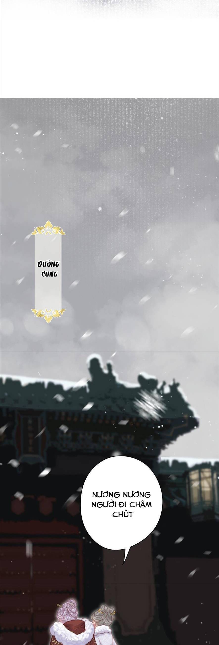 Trọng Sinh Chi Ác Phi Nghịch Tập - Chapter 2 - Page 20