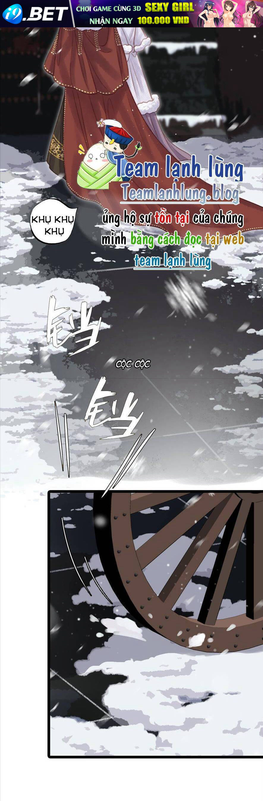 Trọng Sinh Chi Ác Phi Nghịch Tập - Chapter 2 - Page 21