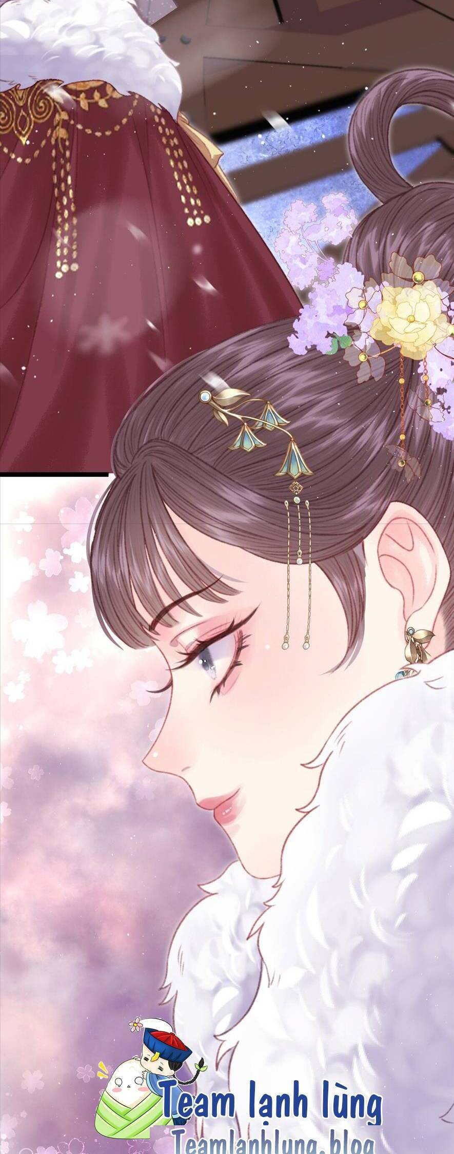 Trọng Sinh Chi Ác Phi Nghịch Tập - Chapter 2 - Page 23