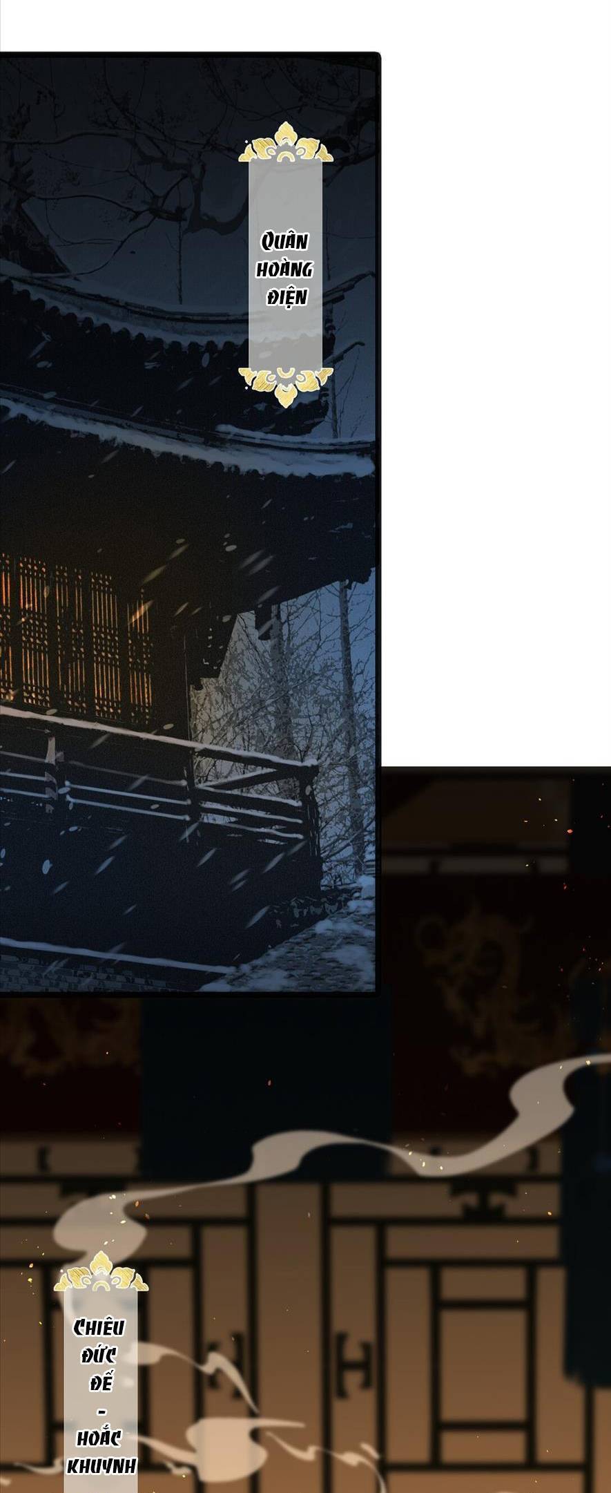 Trọng Sinh Chi Ác Phi Nghịch Tập - Chapter 2 - Page 29