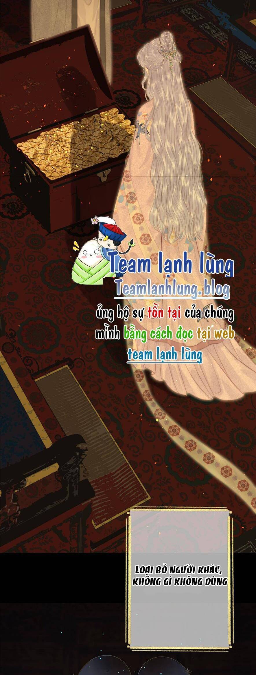 Trọng Sinh Chi Ác Phi Nghịch Tập - Chapter 2 - Page 3