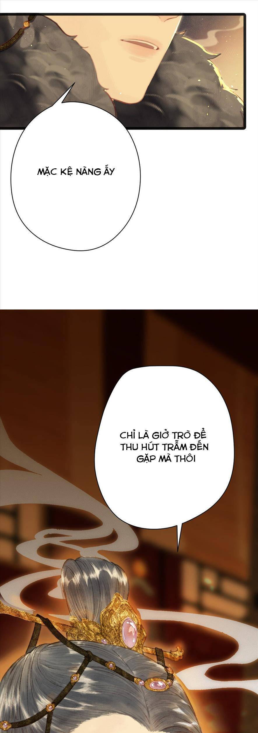Trọng Sinh Chi Ác Phi Nghịch Tập - Chapter 2 - Page 32