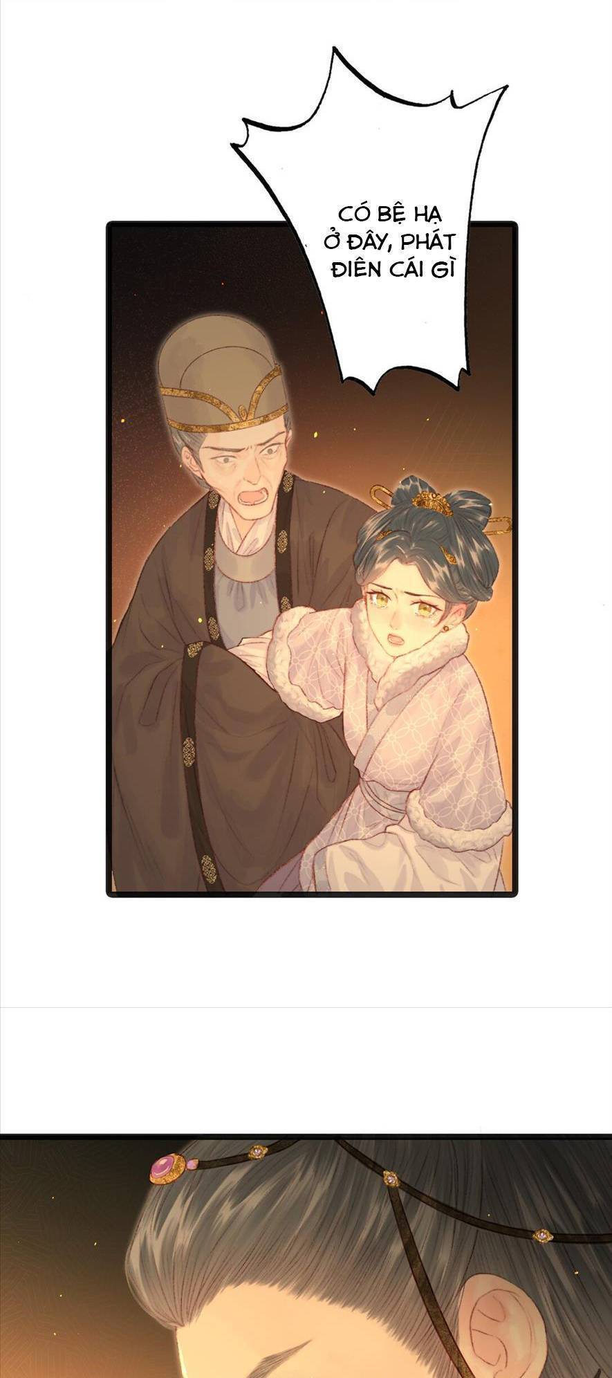 Trọng Sinh Chi Ác Phi Nghịch Tập - Chapter 2 - Page 36