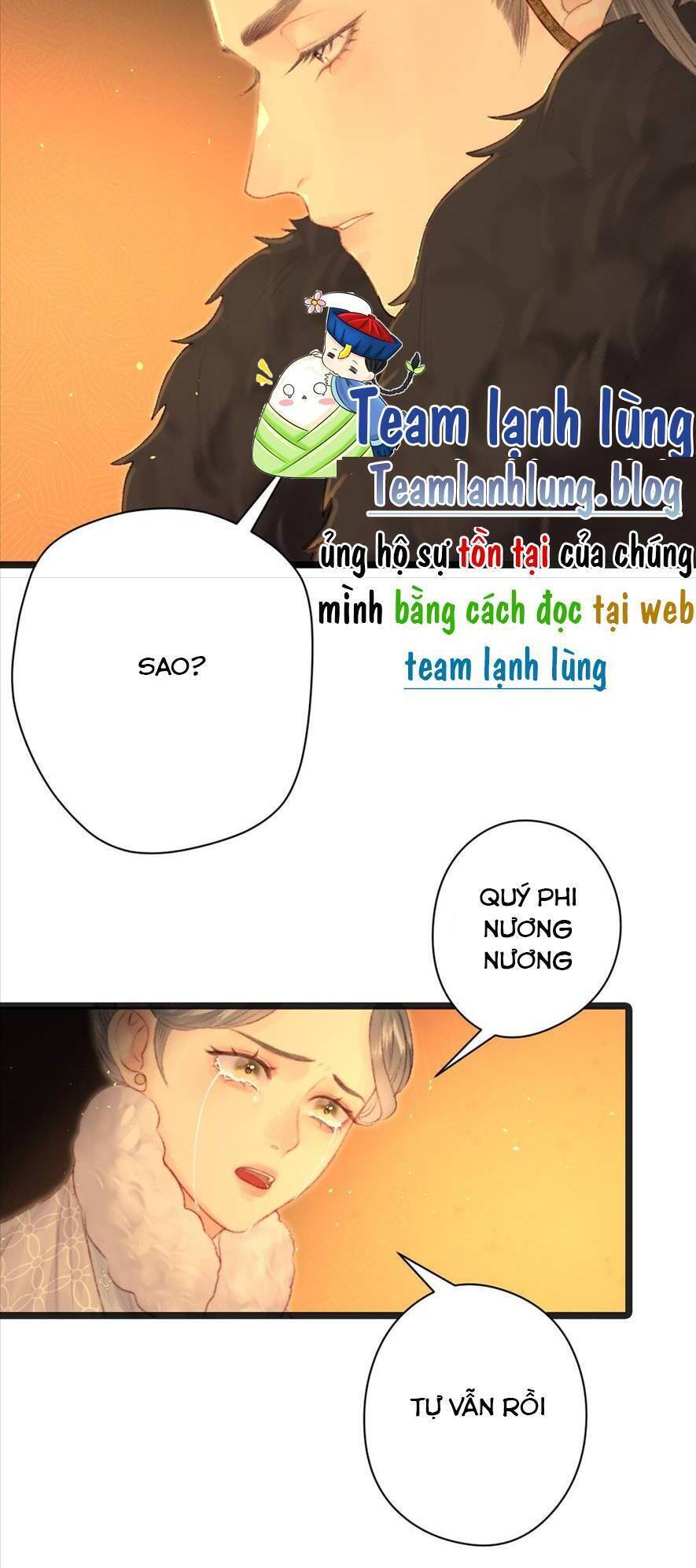 Trọng Sinh Chi Ác Phi Nghịch Tập - Chapter 2 - Page 37