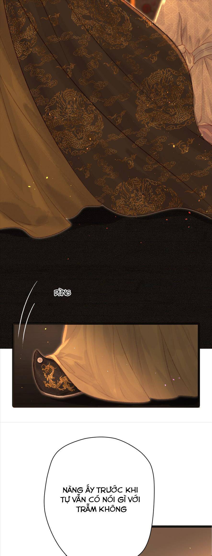 Trọng Sinh Chi Ác Phi Nghịch Tập - Chapter 2 - Page 40