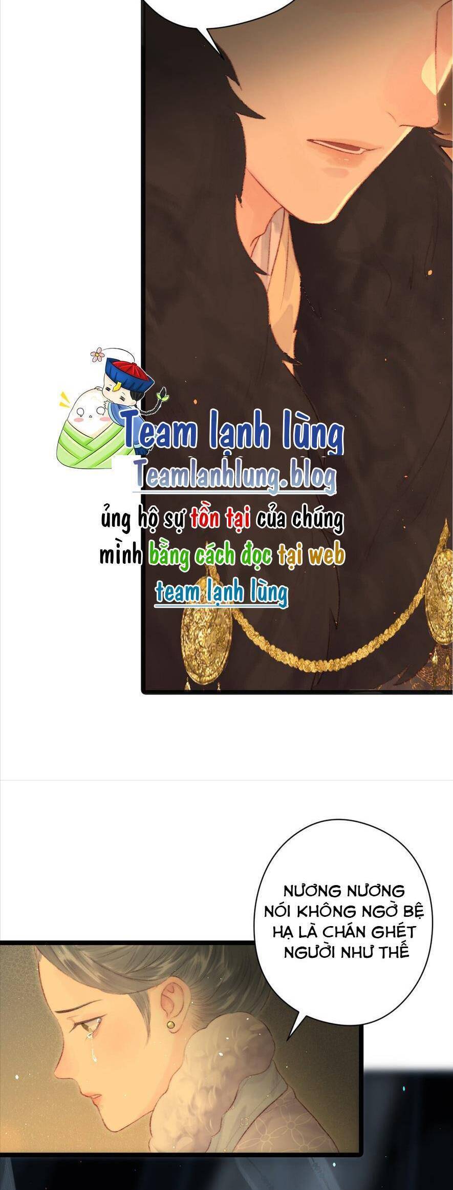 Trọng Sinh Chi Ác Phi Nghịch Tập - Chapter 2 - Page 41