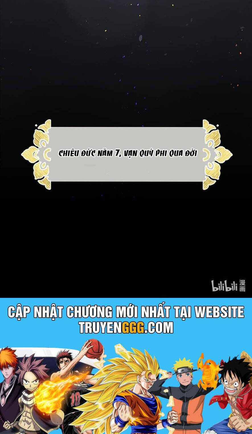 Trọng Sinh Chi Ác Phi Nghịch Tập - Chapter 2 - Page 46