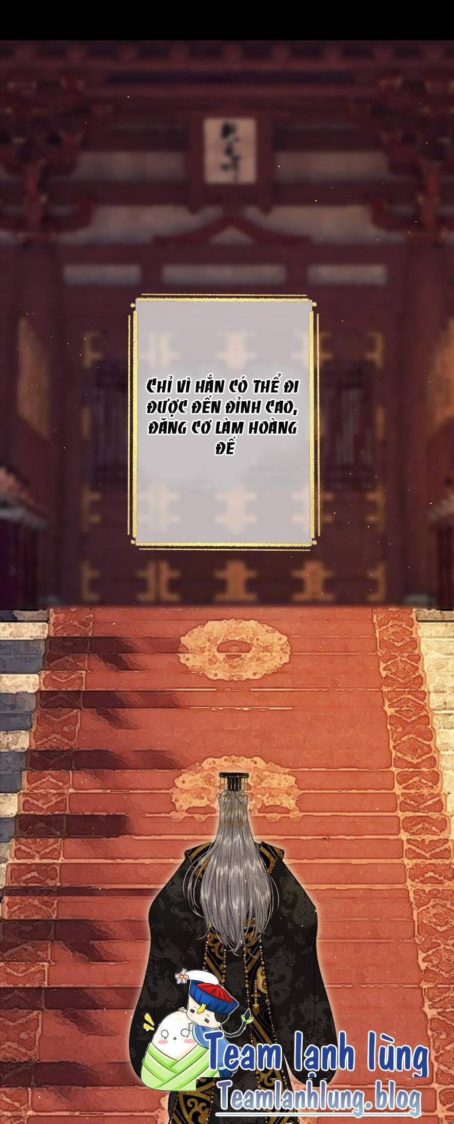 Trọng Sinh Chi Ác Phi Nghịch Tập - Chapter 2 - Page 6