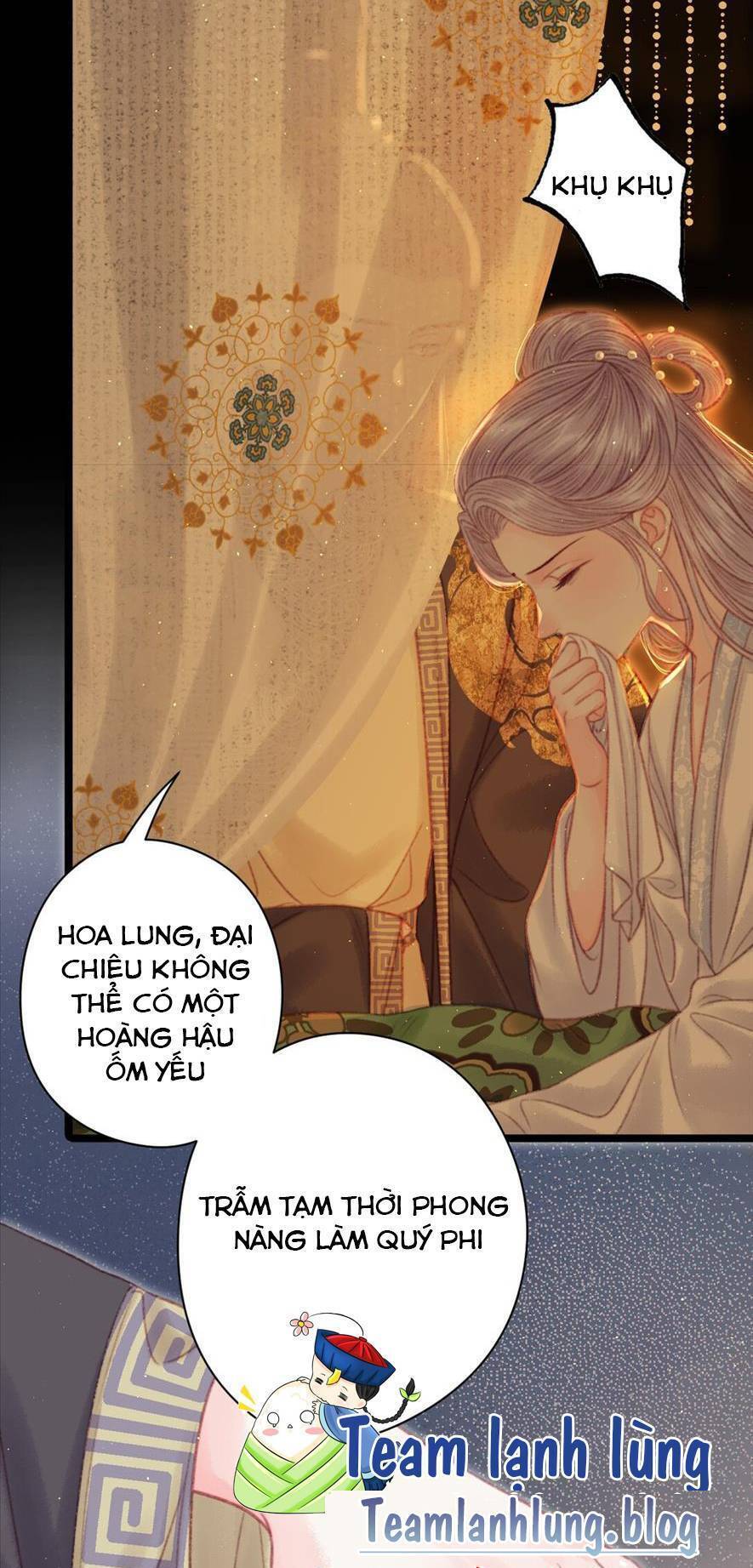 Trọng Sinh Chi Ác Phi Nghịch Tập - Chapter 2 - Page 8