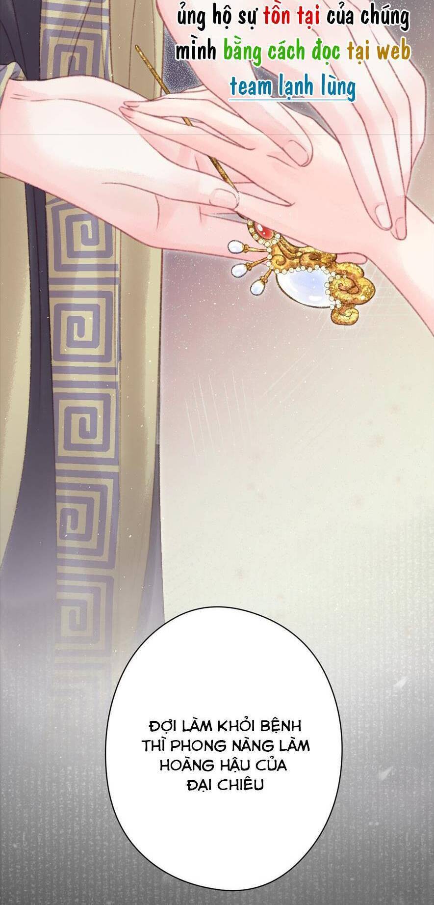 Trọng Sinh Chi Ác Phi Nghịch Tập - Chapter 2 - Page 9