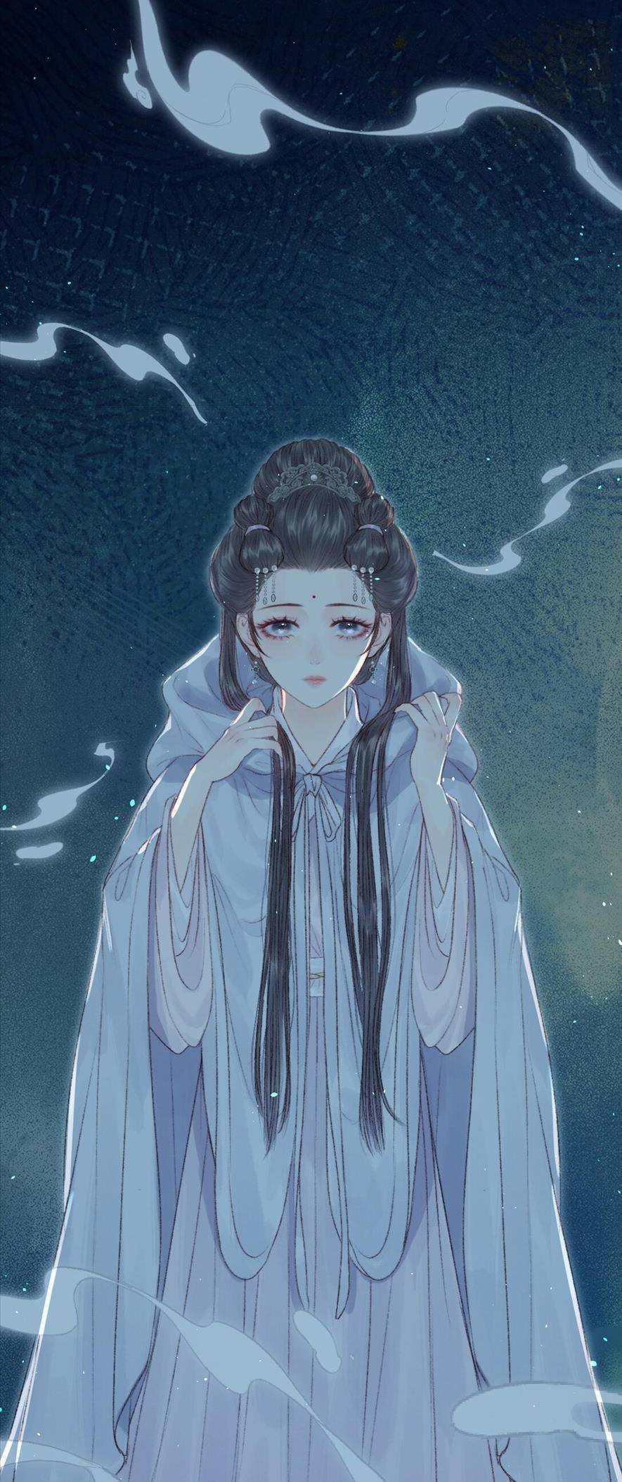 Trọng Sinh Chi Ác Phi Nghịch Tập - Chapter 3 - Page 10