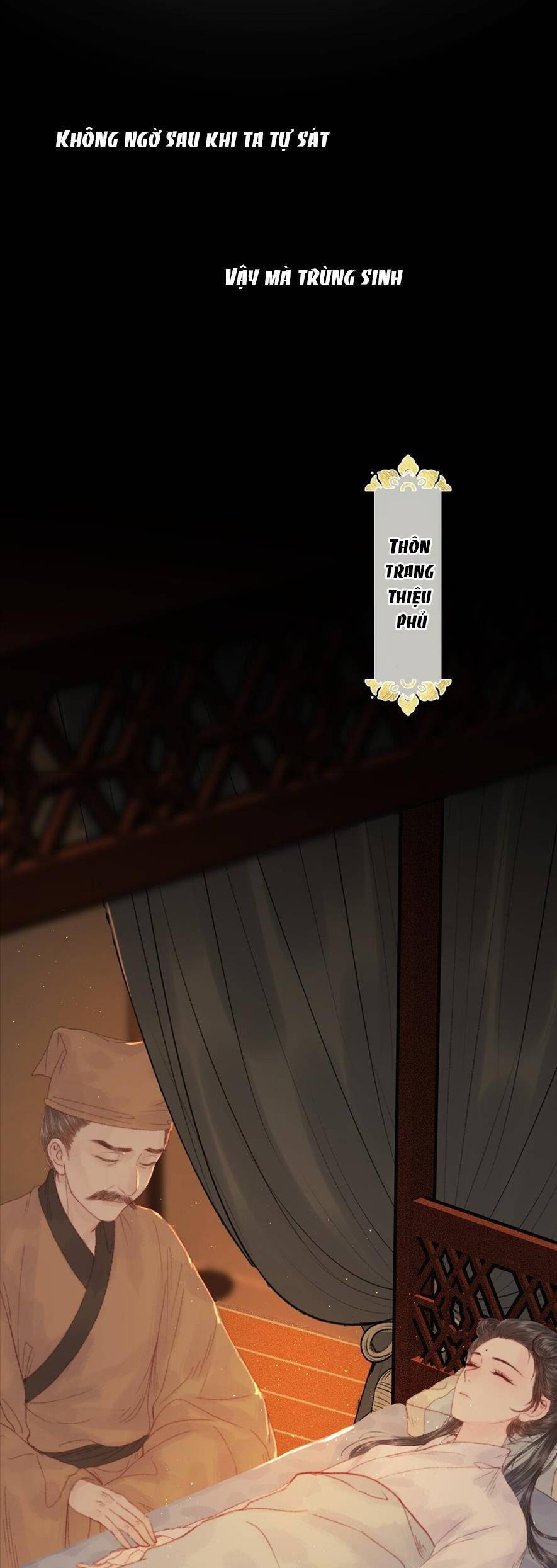 Trọng Sinh Chi Ác Phi Nghịch Tập - Chapter 3 - Page 13