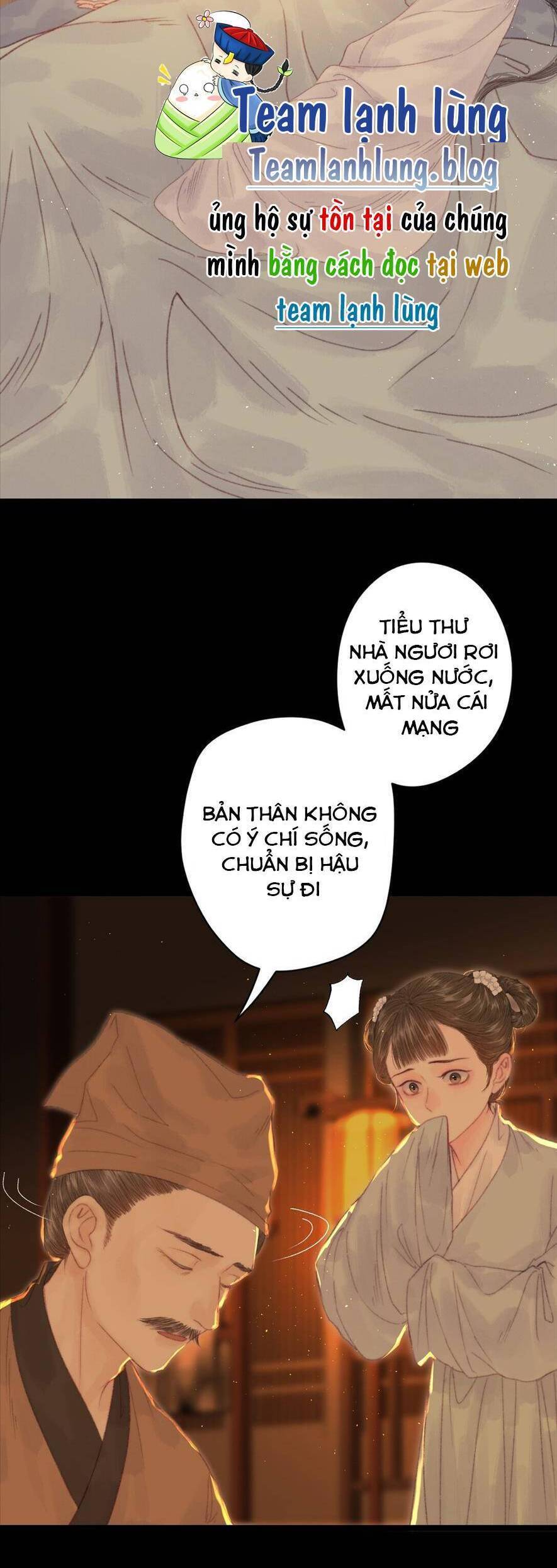 Trọng Sinh Chi Ác Phi Nghịch Tập - Chapter 3 - Page 14