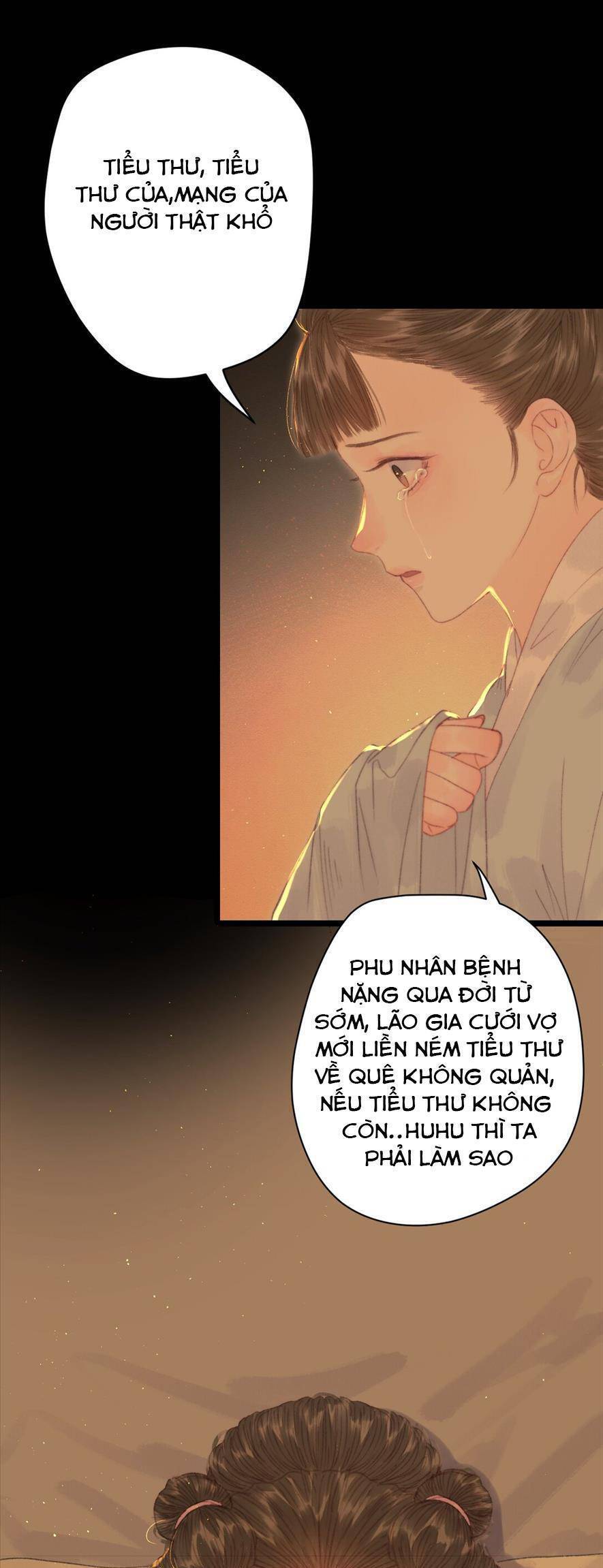 Trọng Sinh Chi Ác Phi Nghịch Tập - Chapter 3 - Page 15