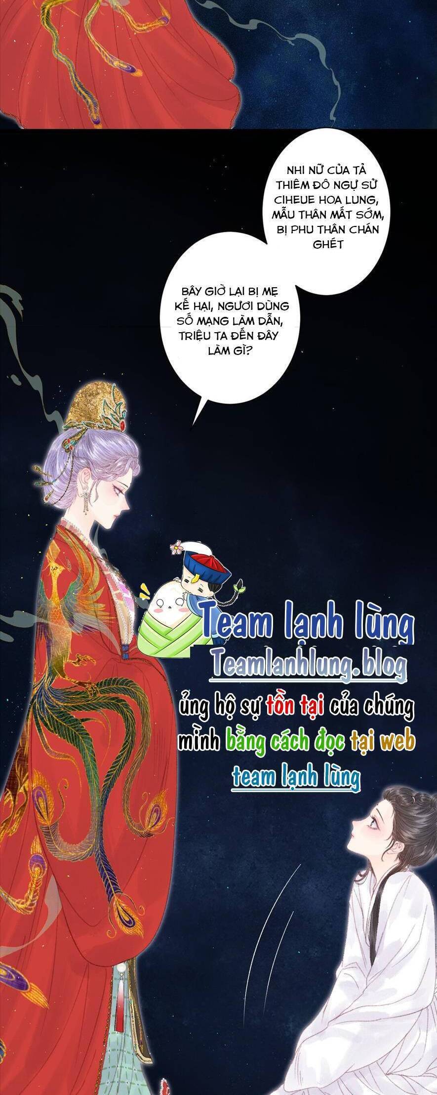 Trọng Sinh Chi Ác Phi Nghịch Tập - Chapter 3 - Page 20
