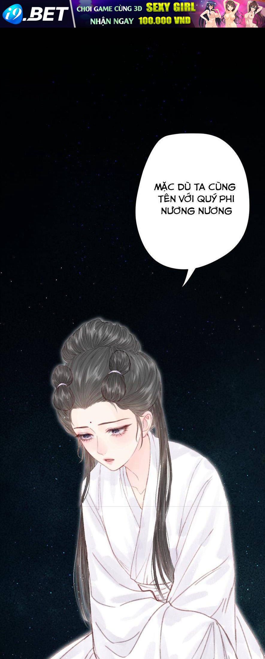 Trọng Sinh Chi Ác Phi Nghịch Tập - Chapter 3 - Page 23