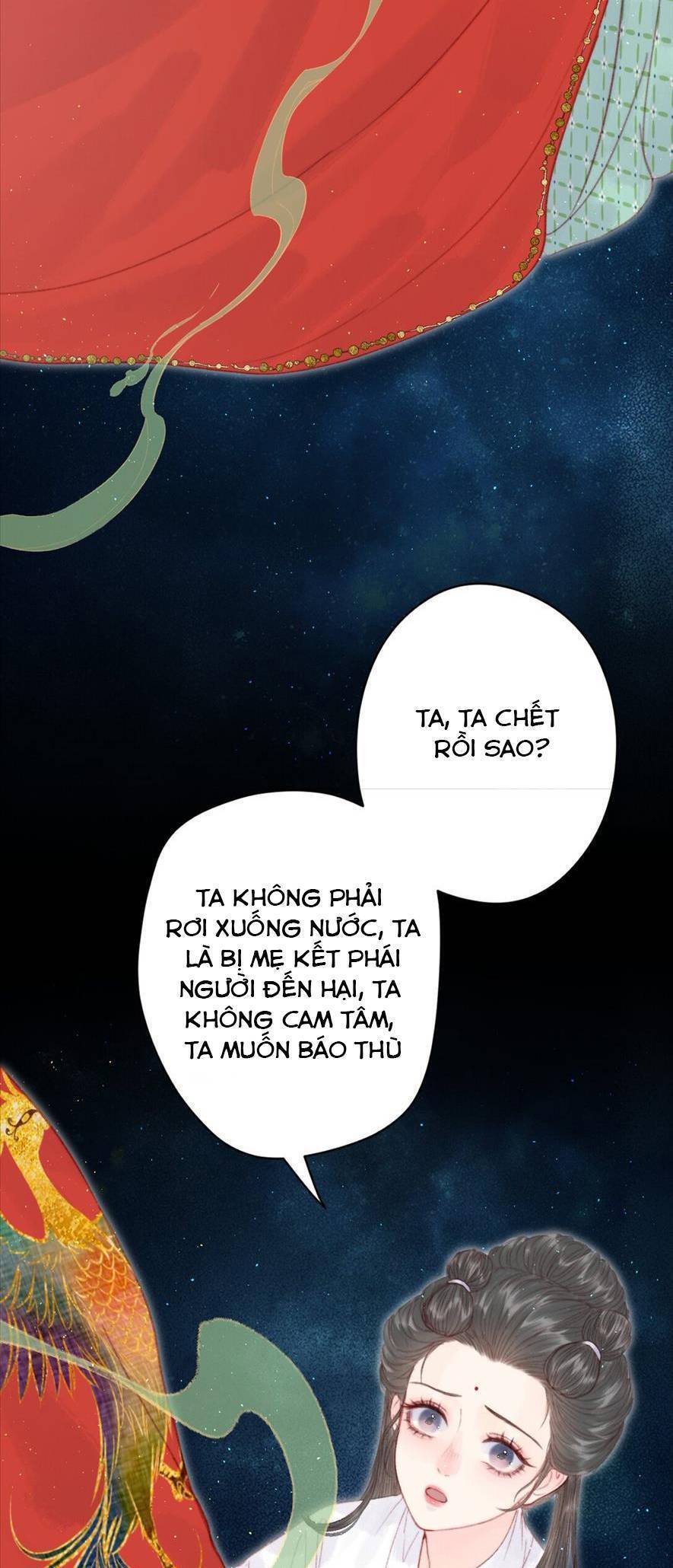 Trọng Sinh Chi Ác Phi Nghịch Tập - Chapter 3 - Page 26