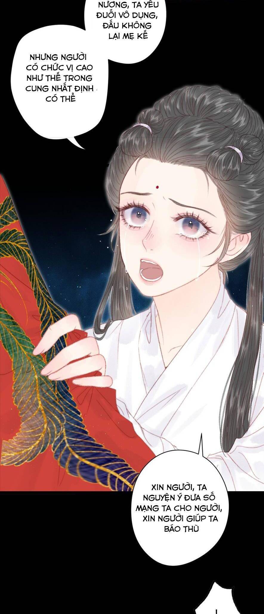 Trọng Sinh Chi Ác Phi Nghịch Tập - Chapter 3 - Page 28