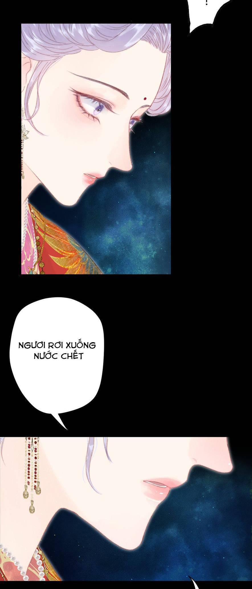 Trọng Sinh Chi Ác Phi Nghịch Tập - Chapter 3 - Page 29