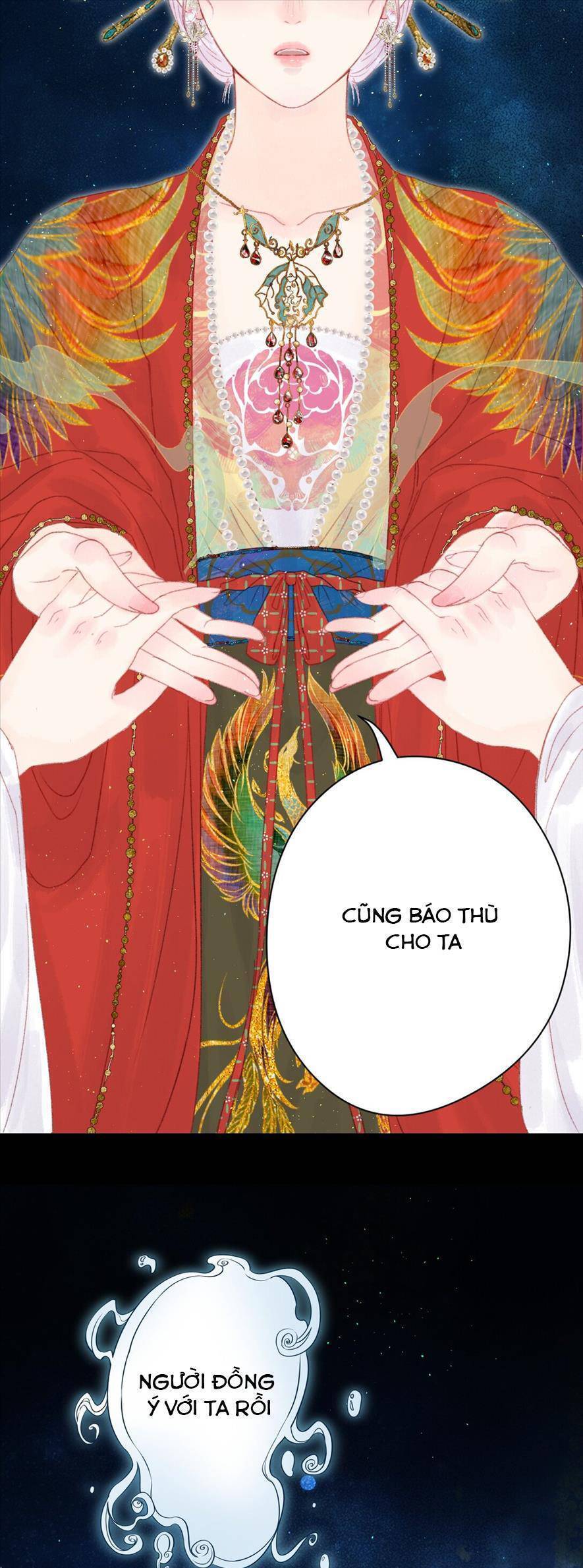 Trọng Sinh Chi Ác Phi Nghịch Tập - Chapter 3 - Page 32