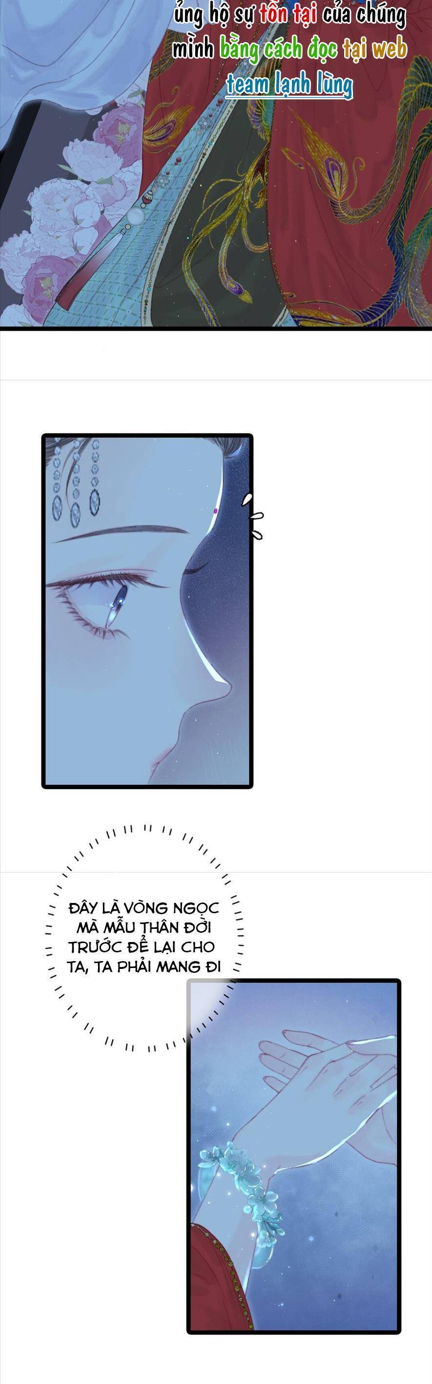 Trọng Sinh Chi Ác Phi Nghịch Tập - Chapter 3 - Page 35