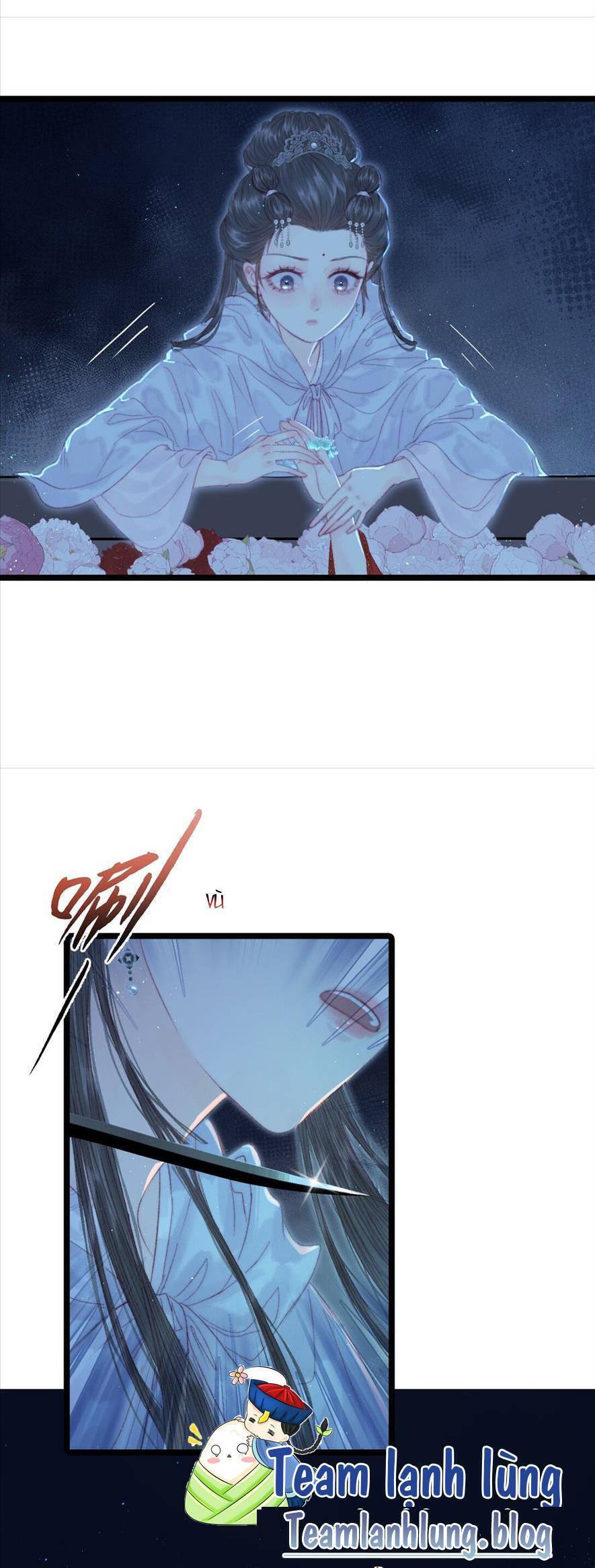 Trọng Sinh Chi Ác Phi Nghịch Tập - Chapter 3 - Page 36