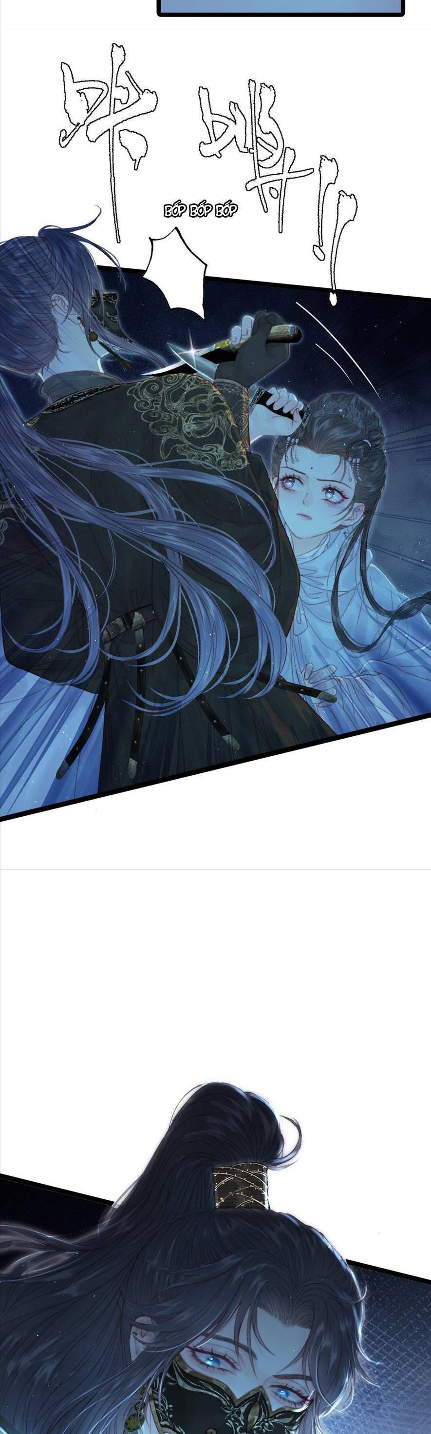 Trọng Sinh Chi Ác Phi Nghịch Tập - Chapter 3 - Page 40