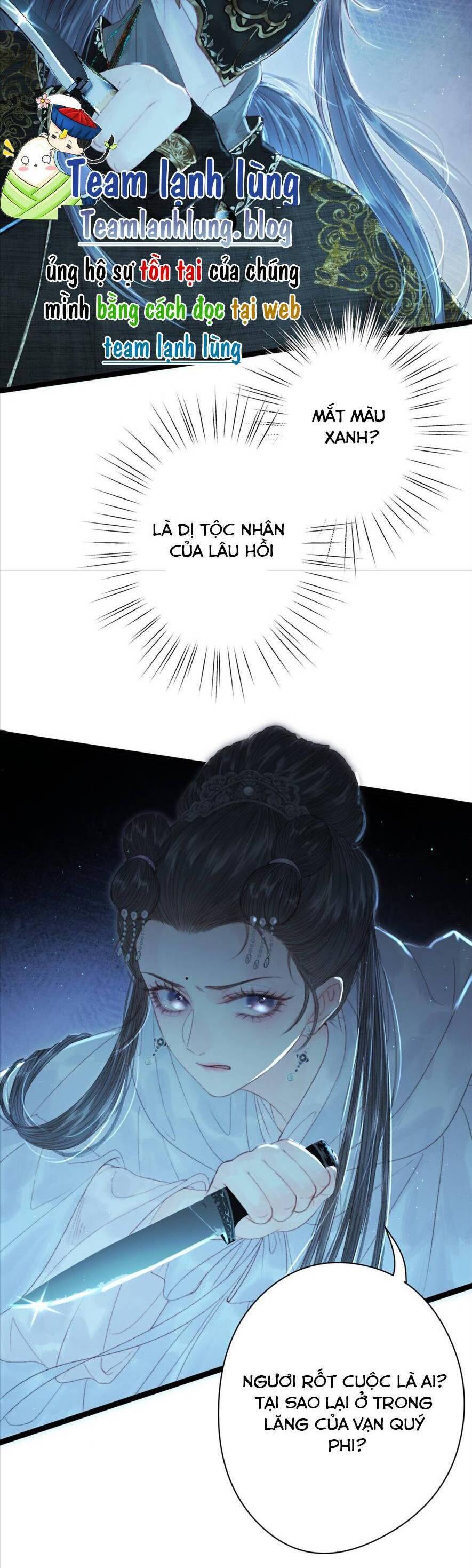 Trọng Sinh Chi Ác Phi Nghịch Tập - Chapter 3 - Page 41