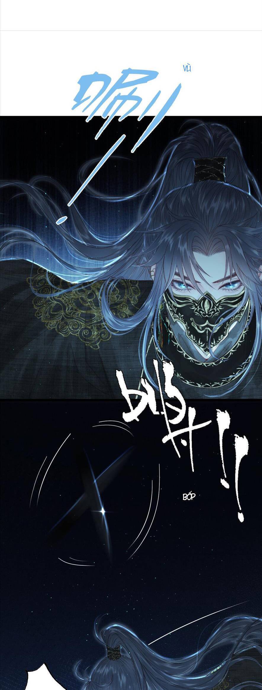 Trọng Sinh Chi Ác Phi Nghịch Tập - Chapter 3 - Page 42