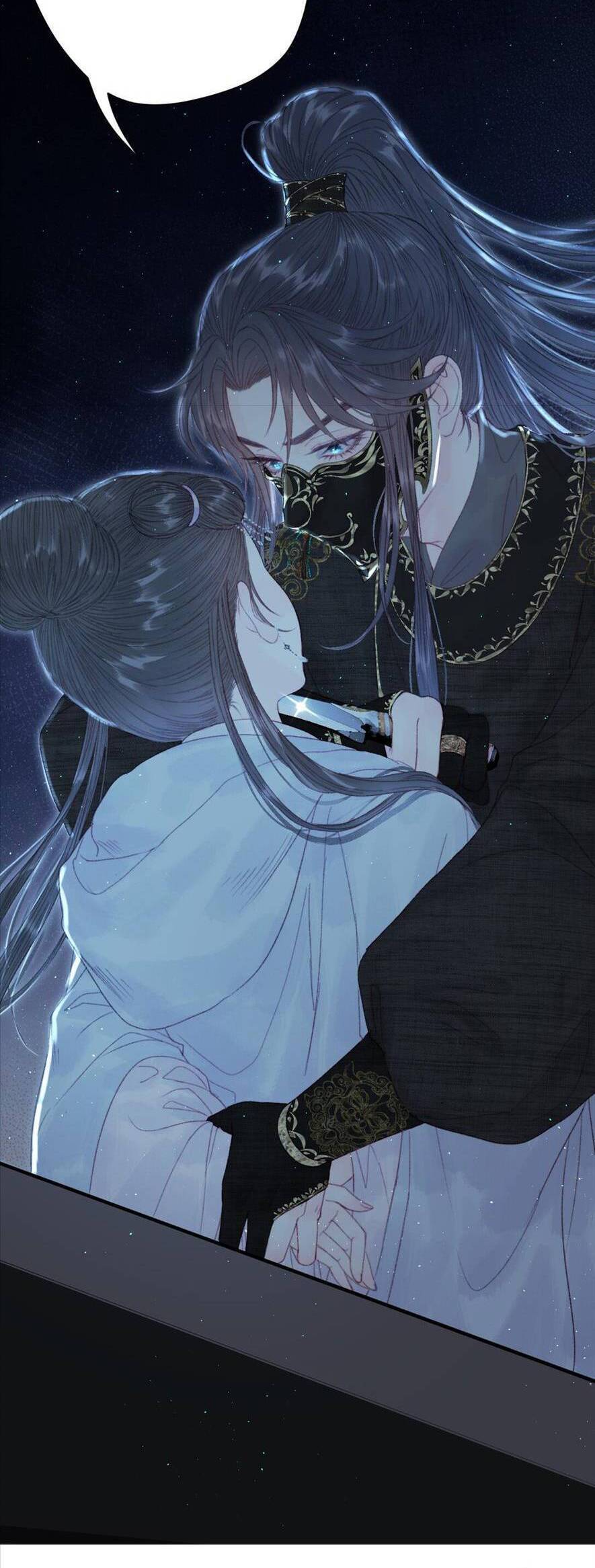 Trọng Sinh Chi Ác Phi Nghịch Tập - Chapter 3 - Page 44